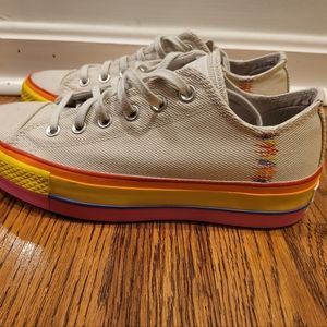 Women's Converse All Stars